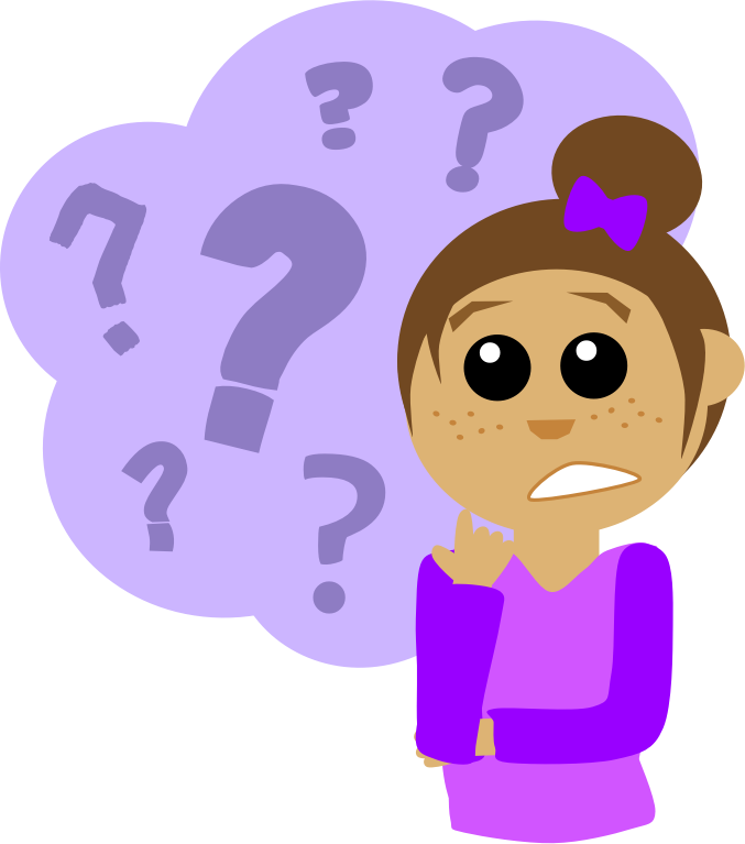 clipart-question-girl