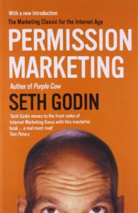 permission marketing